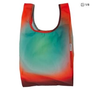 BAGGU Julia Heuer Tote - Rain